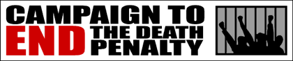 Campaign to End the Death Penalty